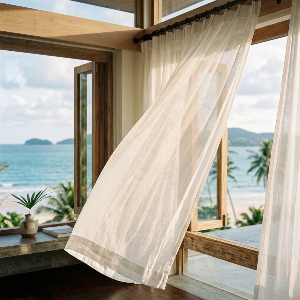 Classic Roman Blinds